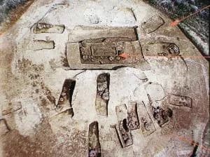 春城土墩墓群