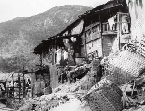 调景岭