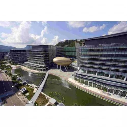 香港科学园