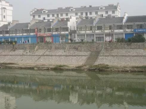 湖熟镇文化遗址