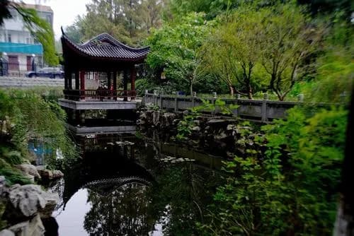 汉阳公园