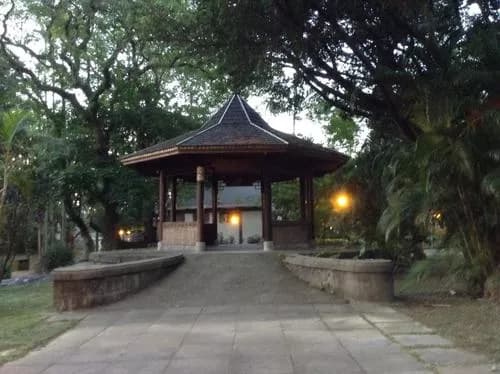 大溪中正公园