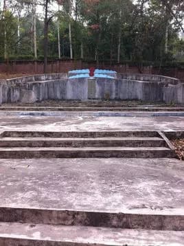 胡汉民墓