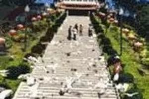 吴禄贞墓