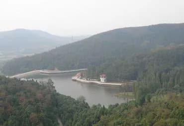 武汉大好河山休闲旅游区