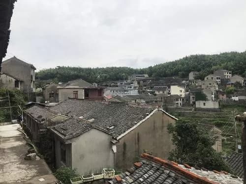 爱岭村