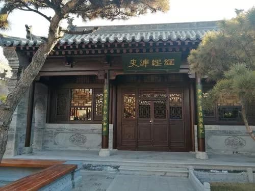 山西督军府旧址