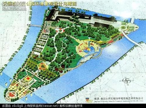 无锡江尖公园