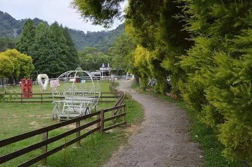 富田花园农场