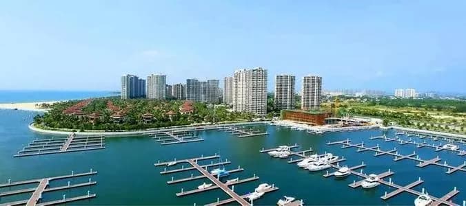 清水湾