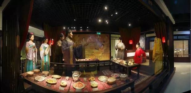 中华饮食文化博物馆