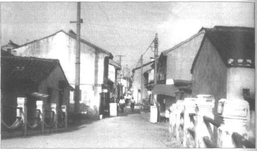 西城桥