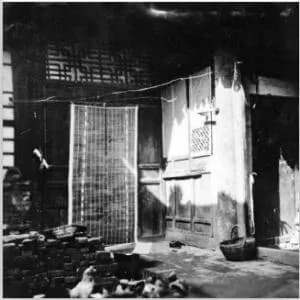 胜利路38号清代民宅