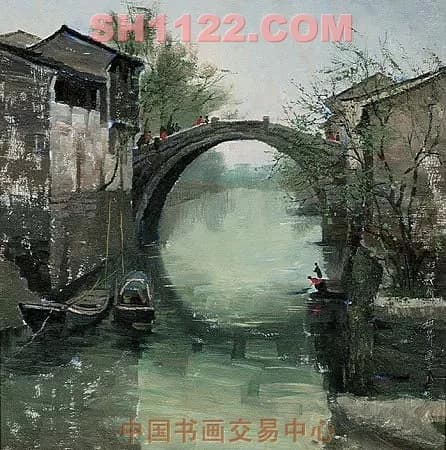 归径桥