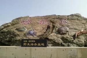 大连哈仙岛