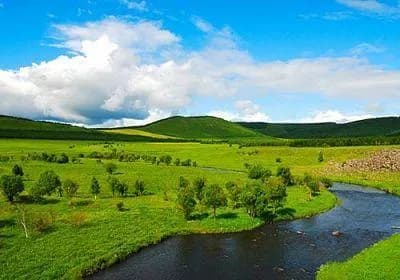 大青山避署山庄