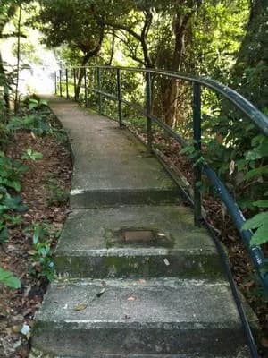 香港仔公园