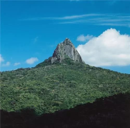大尖山