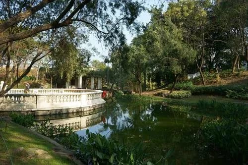 青衣东北公园
