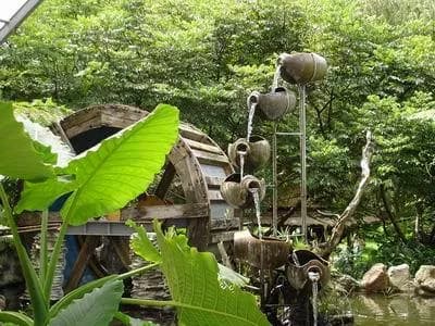 松兰山·三联台湾生态农庄