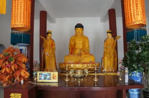 沈阳金刚寺