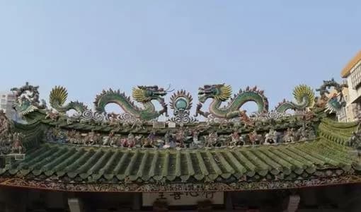 靖港慈善堂