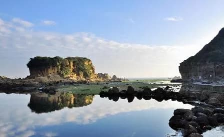 和平岛