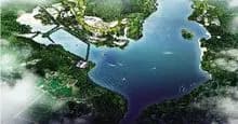 湘阴洋沙湖-东湖国家湿地公园