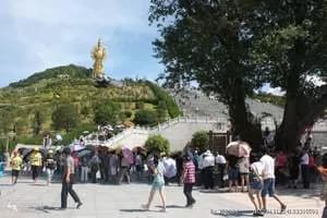 沩山密印寺