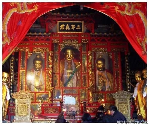 青云谱道院