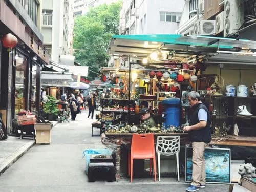 摩罗街