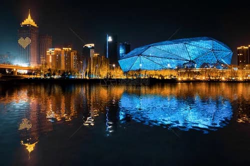 沈阳盛京大剧院