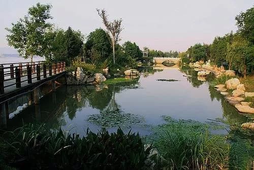 氿滨公园