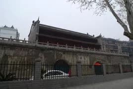 襄阳谯楼
