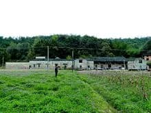 张岳龄故居