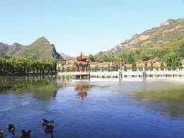 北泉