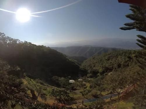 宁乡飞凤山