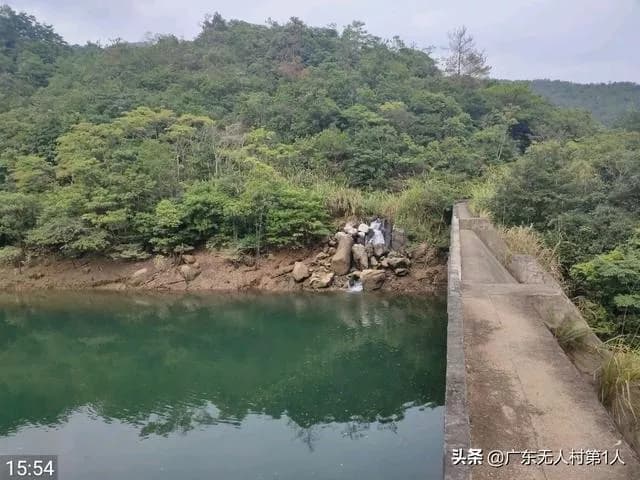 狗颈塘