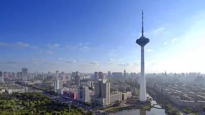 辽宁广播电视塔