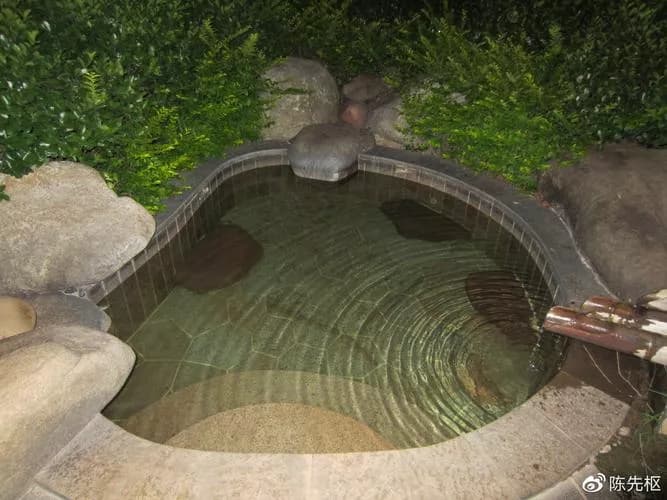 惠荪温泉