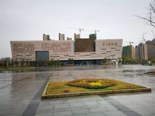 宜昌博物馆