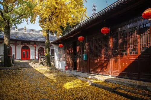 湖熟清真寺