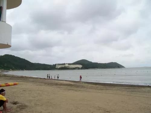 氹仔岛