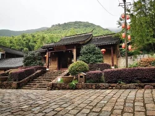宜兴阳羡茶文化博物馆