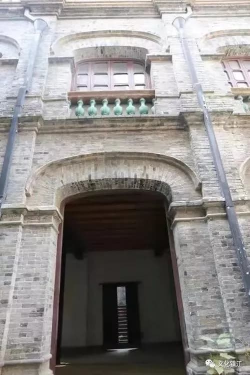 世界红卍字会江苏省会旧址