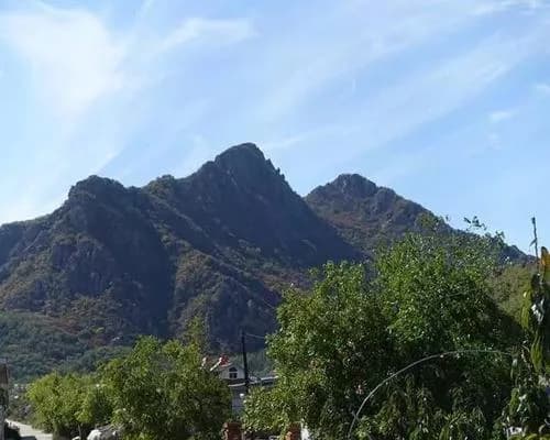 大连龙潭山