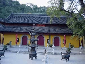 香港定慧寺