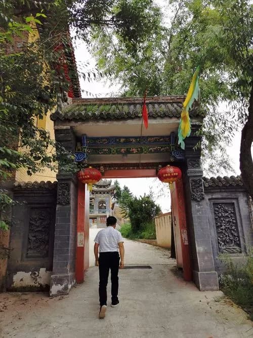 邓家桥