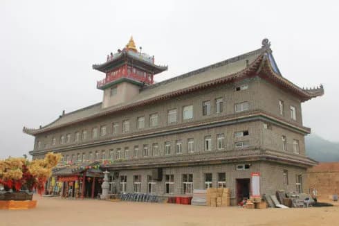 金州永清寺