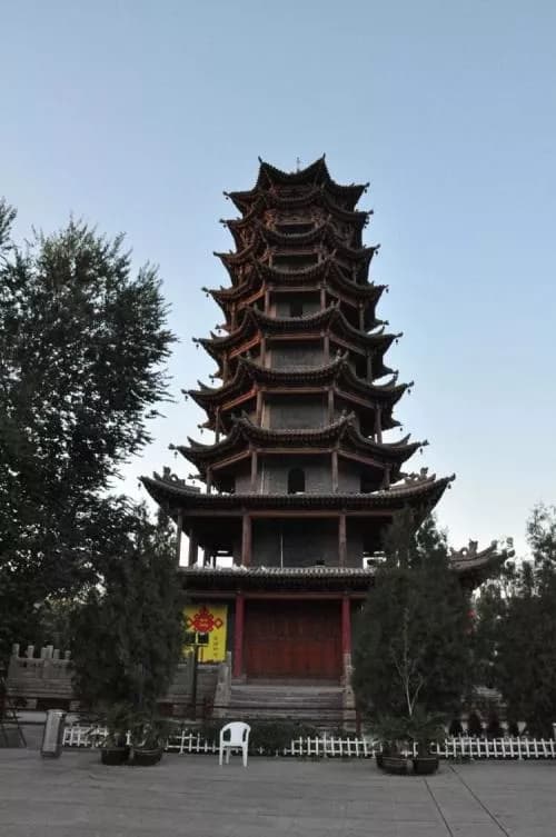 宝塔寺